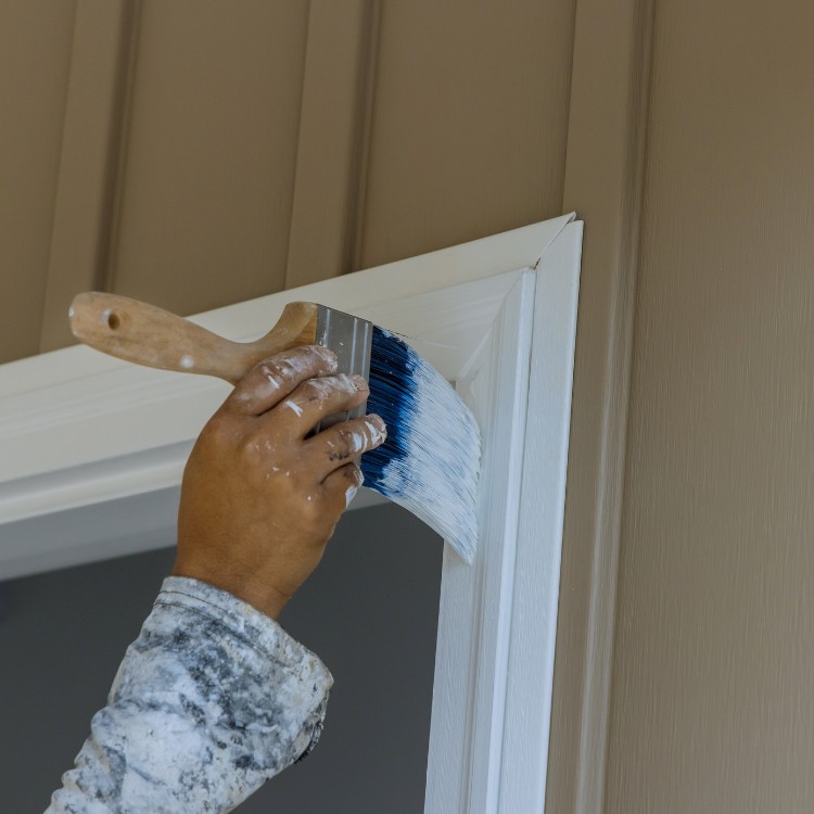 Painting and Remodeling in Cook County, IL