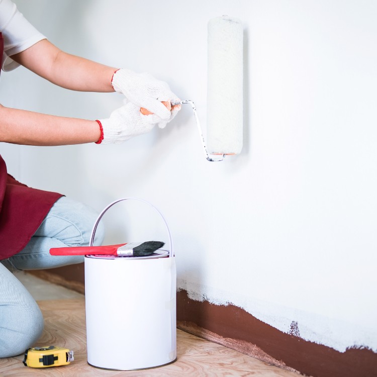Painting and Remodeling in Cook County, IL