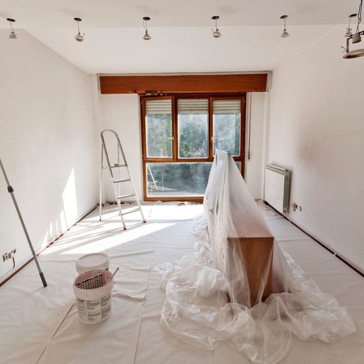Painting and Remodeling in Cook County, IL